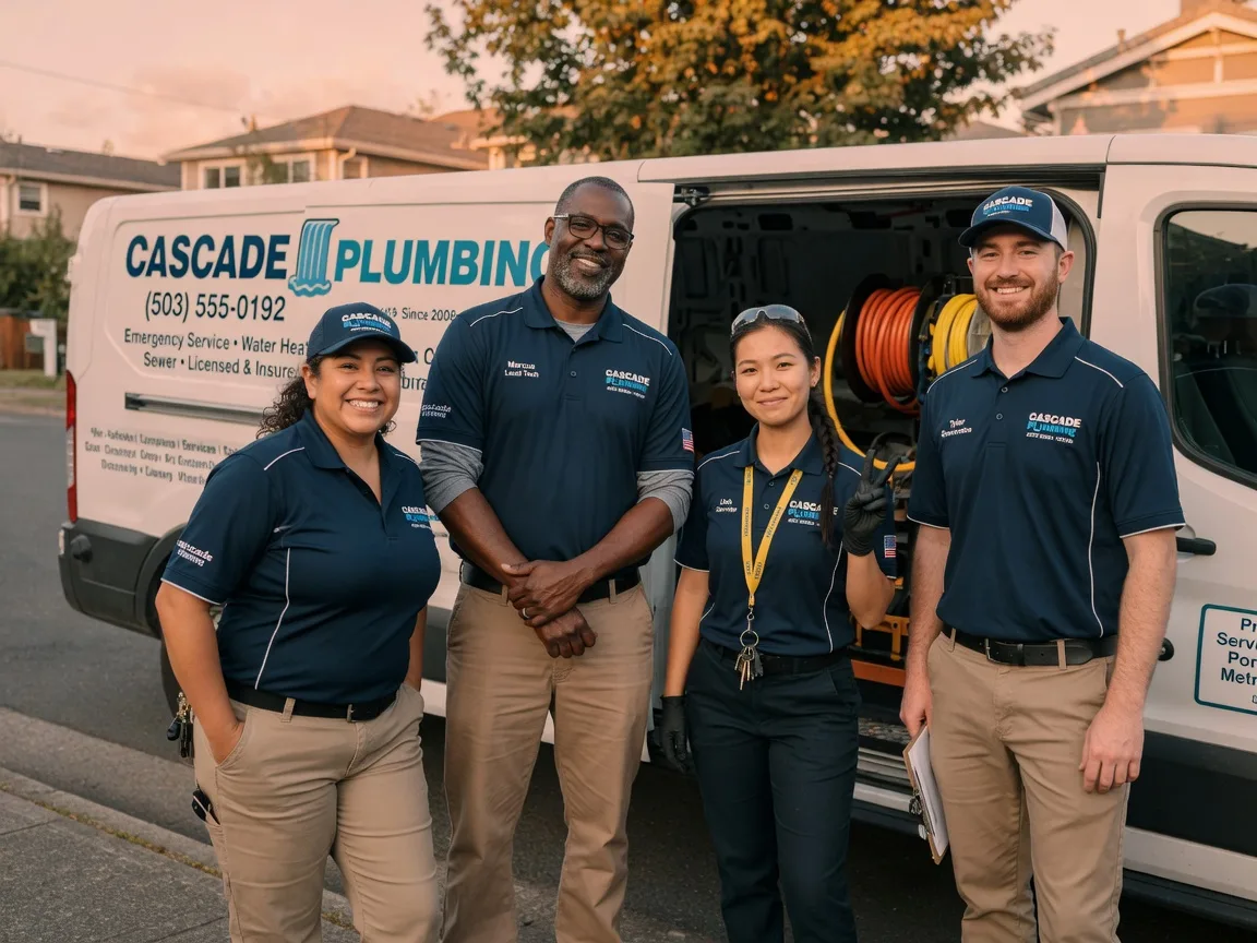 Emergency Plumber company in Bison, OK